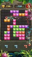 Jewel Blast Gem-Block Puzzle screenshot 1