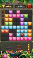 Jewel Blast Gem-Block Puzzle screenshot 2