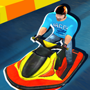 Jet Ski Water Boat Simulation APK
