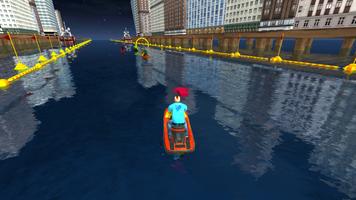 Jet Ski Water Boat Simulation 截图 2