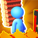 Lumber Factory : Idle Wood APK