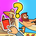 Puzzle Brain Master - Find Out