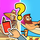 Puzzle Brain Master - Find Out APK