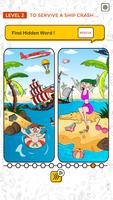 Puzzle Brain Master - Find Out Cartaz