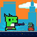 Run N shoot Monster APK
