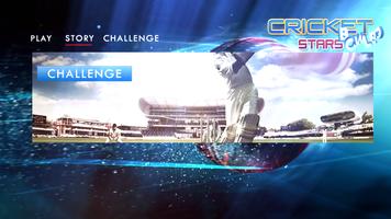 Real Cricket Championship 3D Screenshot 2