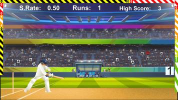 Real Cricket Championship 3D Screenshot 3