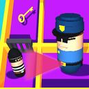 Robber Man!-Extreme Escape APK