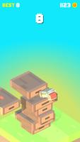 Super Hoppy Stacky captura de pantalla 3