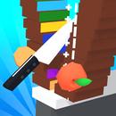 Slice It-Super Destroyer APK