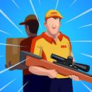 Sniper the Savior APK