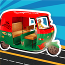 Taxi Simulator 3D APK