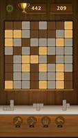 Wood Block-Sudoku Master captura de pantalla 3