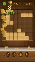 Wood Block-Sudoku Master captura de pantalla 1