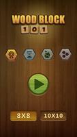 Wood Block-Sudoku Master captura de pantalla 2