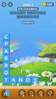 Word Stacks-Puzzle Link Plakat