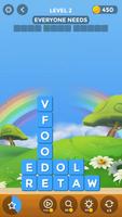 Word Stacks-Puzzle Link Screenshot 1