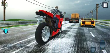 Bike Racing Challenge