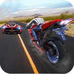 Bike Racing Challenge XAPK download
