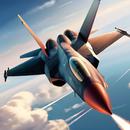 Moderner Jet-Luftkampf APK