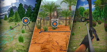 Archery Shoot