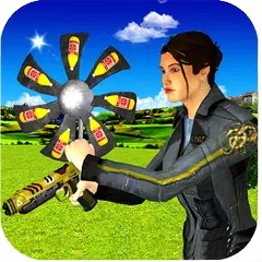 Shooting Master XAPK 下載