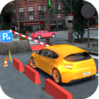 Car Parking Simulator icon