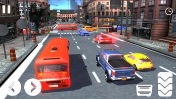 Car Parking Simulator screenshot 2