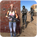 Kommando-Abenteuer-Simulator APK