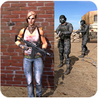 Kommando-Abenteuer-Simulator Zeichen