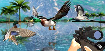 Duck Hunting Challenge