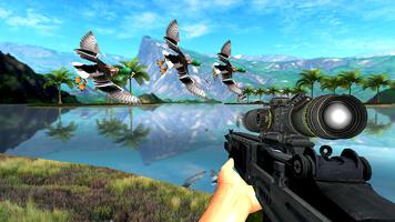 Duck Hunting Challenge screenshot 2