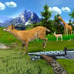 鹿狩獵冒險 XAPK 下載