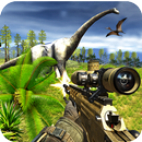 Dinosaurier-Jäger 3D APK