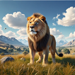 Le lion