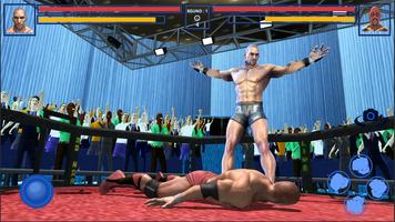 Boxing Club 3D imagem de tela 1
