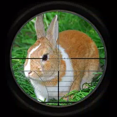 兔子狩獵3D XAPK 下載