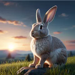 Rabbit Hunting 3D XAPK download