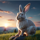Kaninchenjagd 3D APK