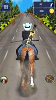 Cowboy Horse Run screenshot 1