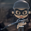 RAF: Run & Fight