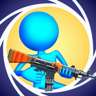 Color Shooter 3D biểu tượng