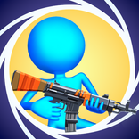 Color Shooter 3D