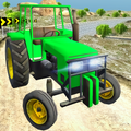 OffRoad Tractor Farming 3D