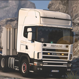 Truck Heavy Load Simulator