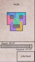 Doodle Fit الملصق