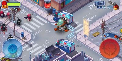 Monster Shooter Platinum screenshot 3