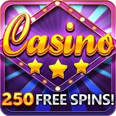 Casino Games: Slots Adventure APK download