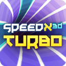 SpeedX 3D Turbo APK