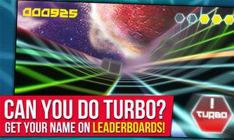 SpeedX 3D Turbo capture d'écran 2
